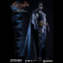 Batman (Batman Arkham Knight) 1/3 Exclusive