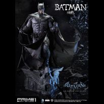 Batman Noel (Arkham Origins) 1/3 Regular