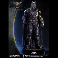 Armored Batman (BvS) 1/2