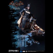 Batgirl Exclusive (Batman : Arkham Knight) 1:3 Scale