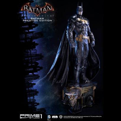 Batman Prestige Edition