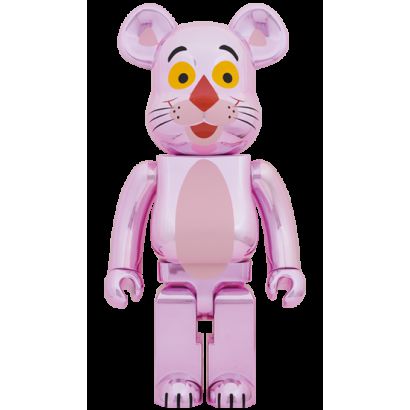 Pink Panther Chrome Ver 1000%