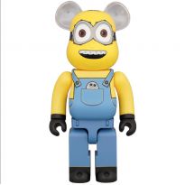 Otto (Minions) 400%