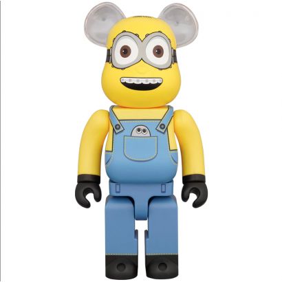 Otto (Minions) 400%