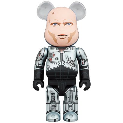 Robocop - Murphy Head 1000%