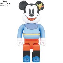 Mickey Mouse - Brave Little Tailor 1000%