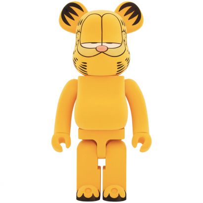 Garfield - Flocky Ver 1000%