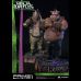 Bebop & Rocksteady (TMNT: Out of the Shadows) 1/4 Exclusive