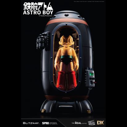 Astro Boy Deluxe