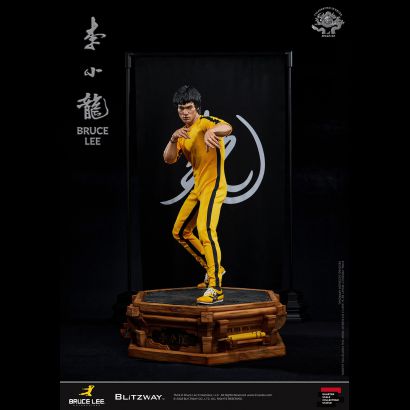 Bruce Lee (Tribute 50th Anniversary)
