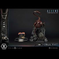 Prowler Alien (Aliens: Fireteam Elite) Bonus Edt