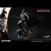 Batman (Arkham City) 1/5