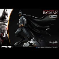 Batman (Arkham City) Exclusive 1/5