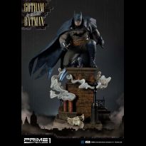 Gotham By Gaslight Batman Blue Ver 1/5