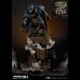 Gotham By Gaslight Batman Blue Ver 1/5