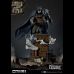 Gotham By Gaslight Batman Blue Ver Exclusive 1/5