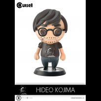 Cutie 1 Hideo Kojima