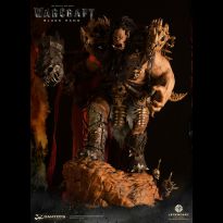 Black Hand (Warcraft Movie) 1/4