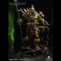 Kilrogg Deadeye (Warcraft Movie)