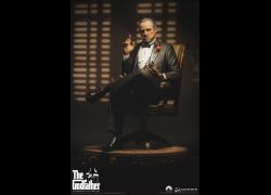 Vito Andolini Corleone (The Godfather) 1/4