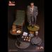 Vito Corleone Golden Years Ver (The Godfather 1972) 1/6