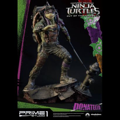 Donatello (TMNT: Out of the Shadows)