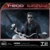The Terminator T-800 on motorcycle 1/4