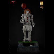 Pennywise (IT) 1/3