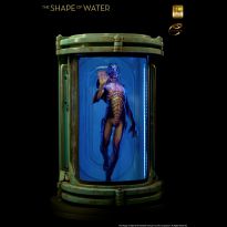 Amphibian Man (The Shape of Water) 1/3