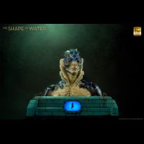 The Asset (Shape of Water)