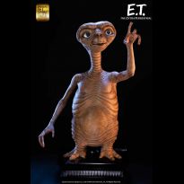 E.T Life-Size