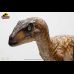 Clever Girl Velociraptor Maquette