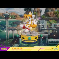 Tails (Sonic)