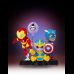 Thanos Marvel Skottie Young Animated