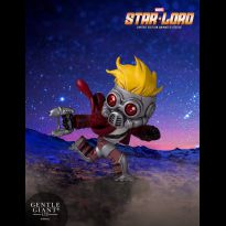 Star Lord Animated