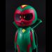 Vision Animated