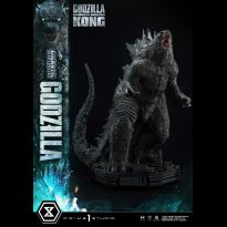 Godzilla (Godzilla vs Kong)