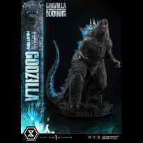 Heat Ray Godzilla (Godzilla vs Kong)