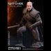 Geralt of Rivia (The Witcher Wild Hunt) 1/4