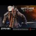 Geralt of Rivia (The Witcher Wild Hunt) 1/4