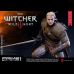 Geralt of Rivia (The Witcher Wild Hunt) 1/4 Exclusive