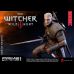 Geralt of Rivia (The Witcher Wild Hunt) 1/4 Exclusive