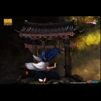 Ukyo Tachibana (Samurai Shodown) Deluxe 1/8