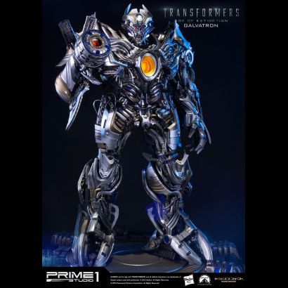 Galvatron (Age of Extinction) Regular