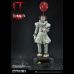 Pennywise Serious Bust 1/2