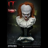 Pennywise Dominant Bust 1/2