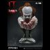 Pennywise Surprised Bust 1/2