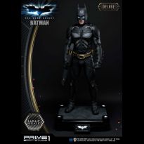 Batman (The Dark Knight) 1/2 Deluxe
