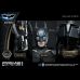 Batman (The Dark Knight) 1/2 Deluxe