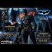 Batman (The Dark Knight) 1/2 Deluxe